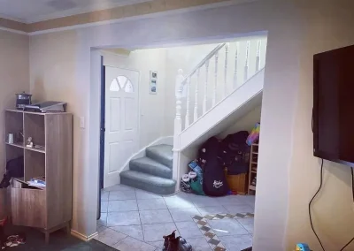 Archiway removal Griffin