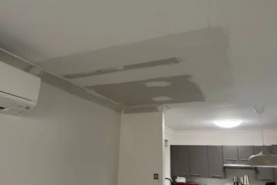 ceiling repairs Brisbane
