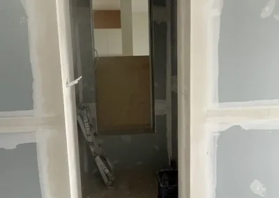 Gyprock wall installation Murrumba Downs