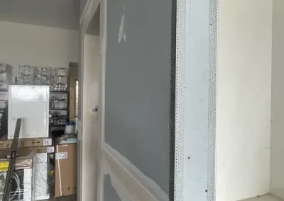 Partition walls Murrumba Downs