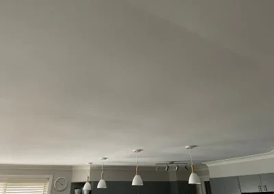 ceiling repairs Brisbane southside