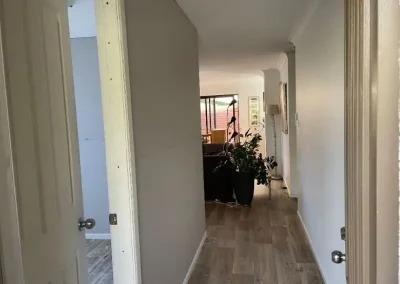 partition wall installation Brisbane Northside