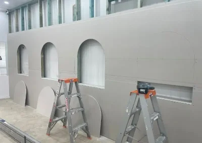 archway plastering north brisbane
