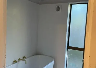 bathroom ceiling repair Kallangur