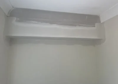 bulkhead installation Brisbane