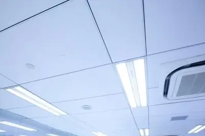 concealed grid suspended ceilings Brisbane