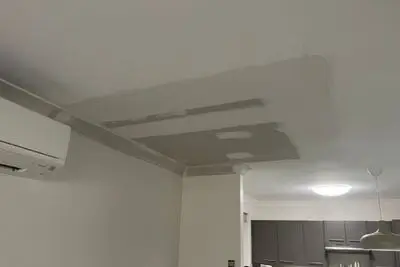 cracked ceiling repairs Brisbane