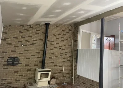 plasterboard ceiling installation Brisbane Northside