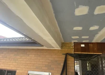 plastering Eight Miles Plains