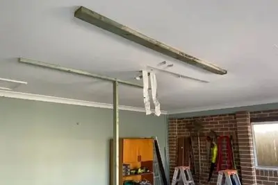 sagging ceiling repairs Brisbane