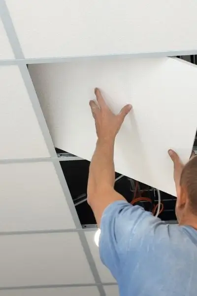 dropped ceiling installer Brisbane dropped ceilings Brisbane