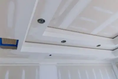 suspended plasterboard ceilings Brisbane