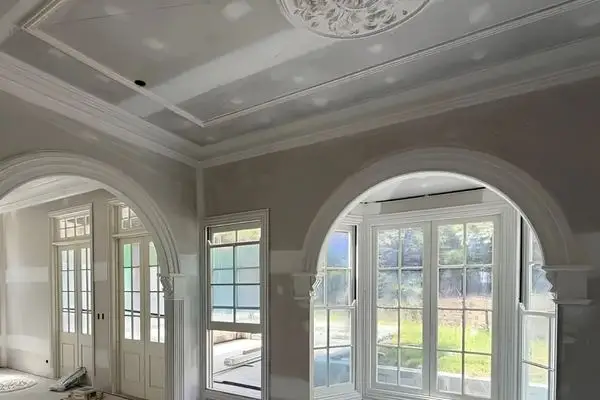 Cornice installation Brisbane